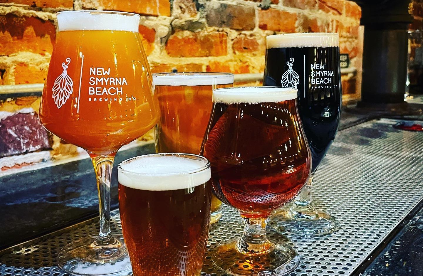 Things To Do New Smyrna Beach Brewing Co.